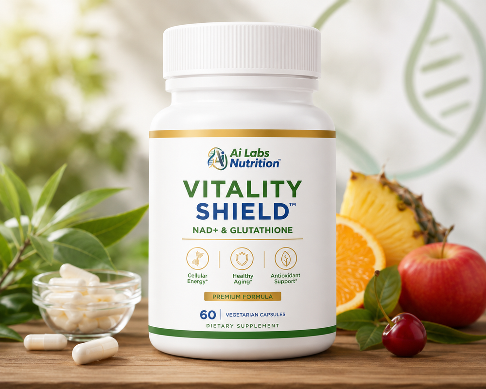 VITALITY SHIELD™