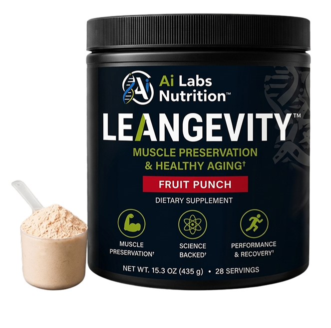 LEANGEVITY™