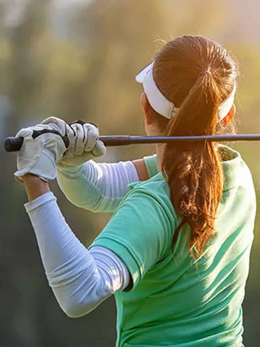 The Science of Golf Nutrition: Fuel you round like you train your swing!