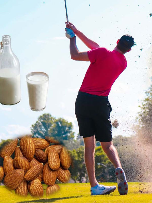 Post-Round Recovery: The Difference Between Playing Once… and Playing Again Tomorrow